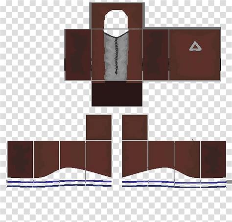 Roblox T Shirt Template Wordpress Shading Transparent Background Png