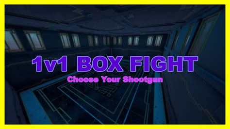 Box Fight 1v1 9335 1088 7690 By Poka Fortnite Creative Map Code Fortnitegg