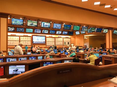 What is so great about online sportsbooks? Best Old School Las Vegas Sports Books - The Vegas Parlay