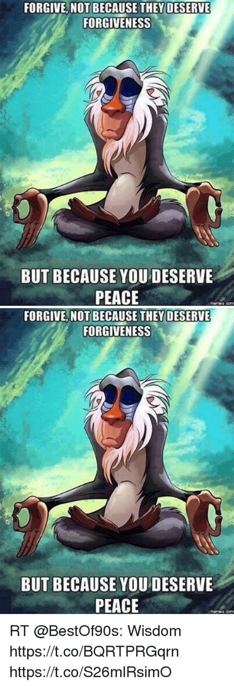 Search Forgiveness Memes On Meme