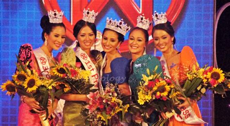 miss world philippines 2012 crowned