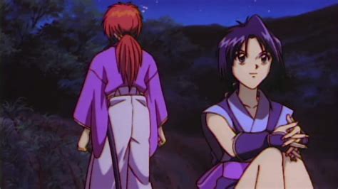 Rurouni Kenshin｜episode 34｜anime