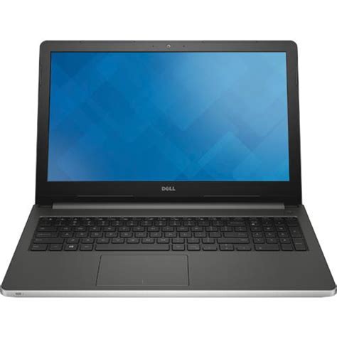 Dell I55586429slv 156 Inspiron Laptop Computer Brandsmart Usa