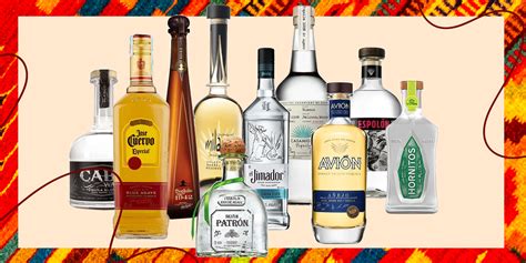 10 Best Tequilas Of 2020 Best Tequila Brands