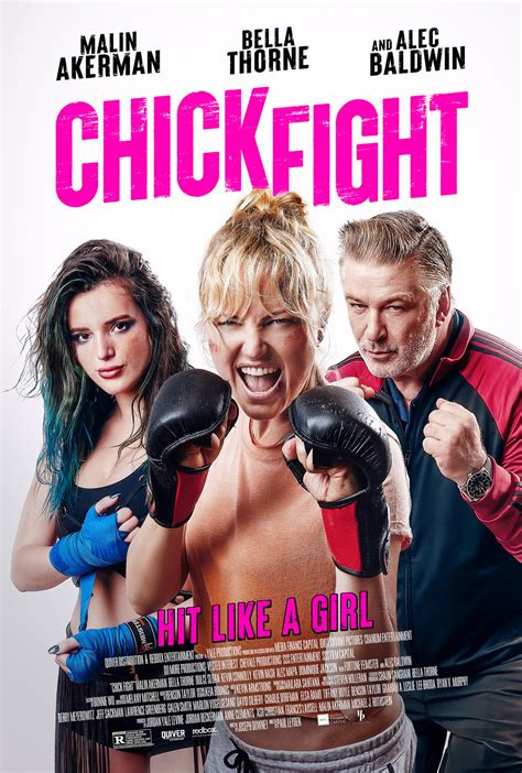 Chick Fight Film Allocin