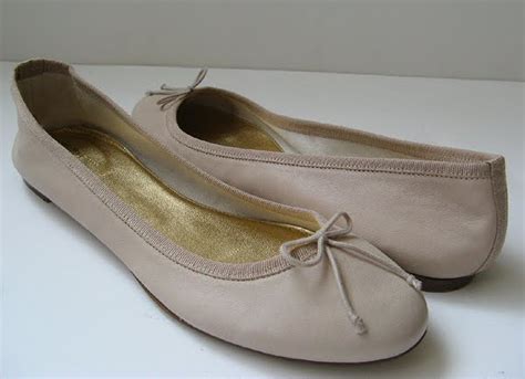 Jcrew Ballet Flats Leather Ballet Flats Size 9