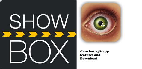 Free movie download apps for android. ShowBox APK Download 2020 - App For Android, IPhone, PC ...