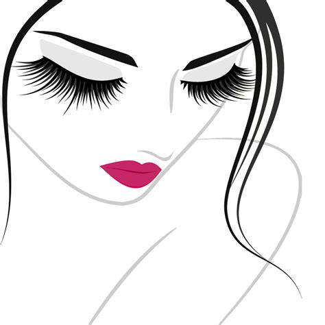 Logo Clipart Beauty Logo Beauty Transparent Free For Download On