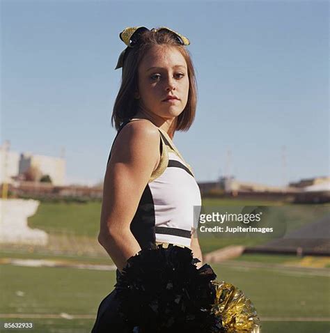 Naughty Cheerleader Photos And Premium High Res Pictures Getty Images