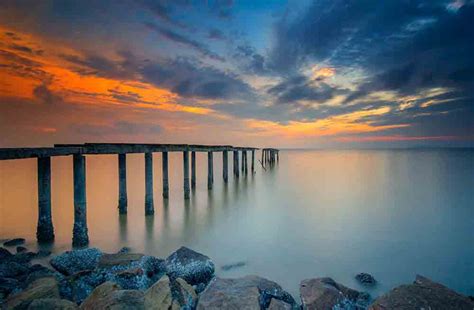 Current time, time zone, dst, gmt/utc, population, postcode, elevation, latitude, longitude. Pontian Attractions - Tourist Places to Visit in Pontian ...