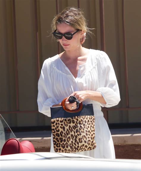 Annabelle Wallis Out And About In Los Angeles 07192020 Hawtcelebs