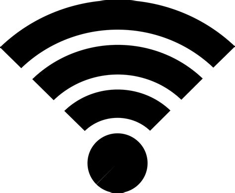 Simbol Jaringan Internet Homecare24