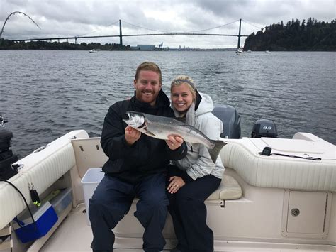 Cohofishingvancouver Pacific Angler