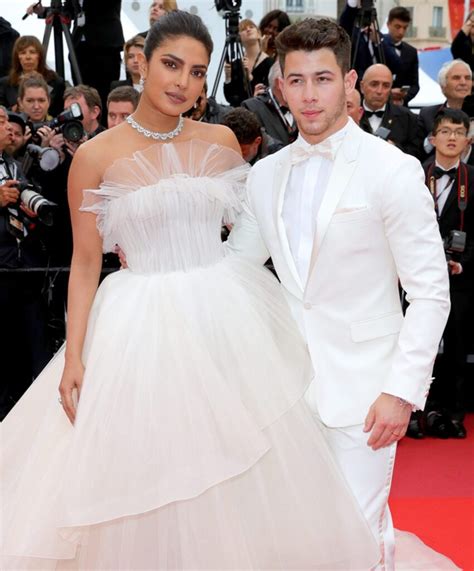 It feels like only yesterday that the duo had us speculating about dating rumors and obsessing over their flirtatious instagram comments. Priyanka Chopra - Nick Jonas and their most lovable ...