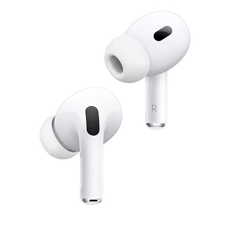 Buy Apple Airpods Pro 2nd Generation Wireless Earbuds Up To 2x More