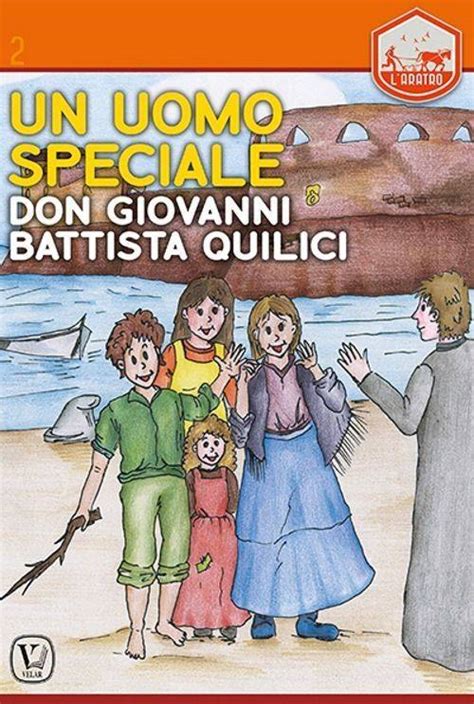 Compagnia d'opera italiana orchestra & antonello gotta. "Un uomo speciale - Don Giovanni Battista Quilici ...