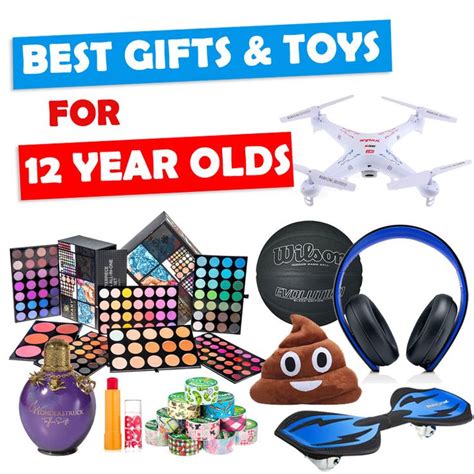 What do you buy a 12 year old boy. 1000+ images about Best Gifts For Kids on Pinterest | What ...