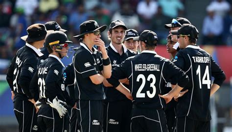 Bangladesh innings ban innings144/8 (20 ov). Cricket: New Zealand lose to Bangladesh in U19 World Cup ...