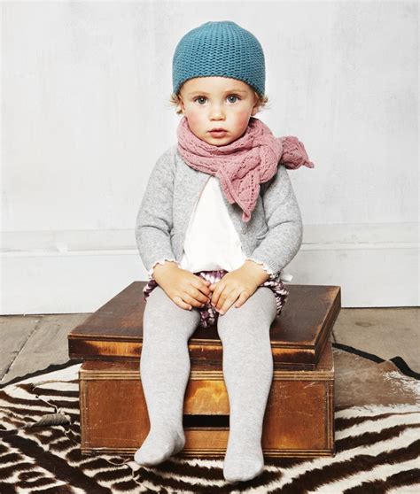 Look 07 Outfits Baby Baby Nicoli Vestiti Da Bambini Fashion