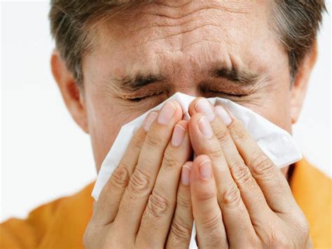 One Of The Worst Flu Strains Is On Its Way And Might Not Be Covered By
