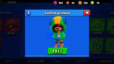 I got a legendary brawler for free!! HOW TO GET LEON IN BRAWL STARS || NEW AND LATEST WAY TO ...