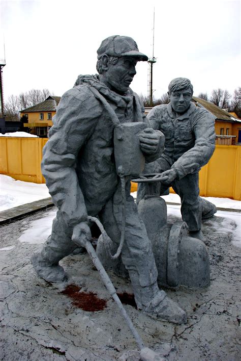 The chernobyl liquidators were the civil and military personnel who were called upon to deal with consequences of the 1986 chernobyl nuclear disaster in the soviet union on the site of the event. The Urban Spaceman: Chernobyl, Pripyat and Kiev