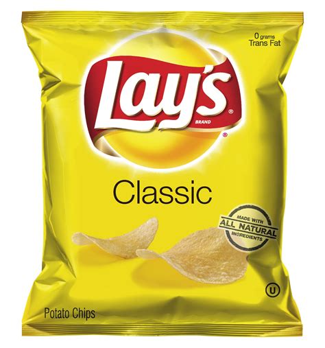 Lays Classic Potato Chip Ubicaciondepersonascdmxgobmx