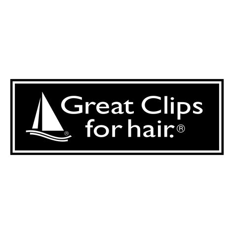 Great Clips For Hair Logo Png Transparent And Svg Vector Freebie Supply