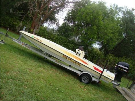 Place your florida boat classified ads on floridaboatads.com for free! Talon F20 Flats Boat Cat in Florida | Power boats used ...