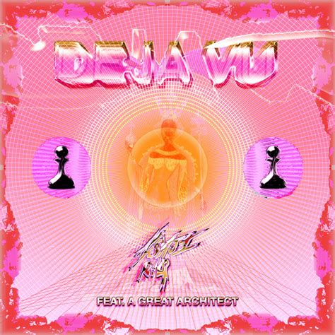 Deja Vu Single By Isaji Riq Spotify