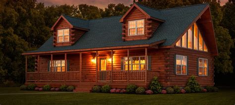 Amish Log Cabins For Sale In Pennsylvania Log Cabin Kits Cabin Kits