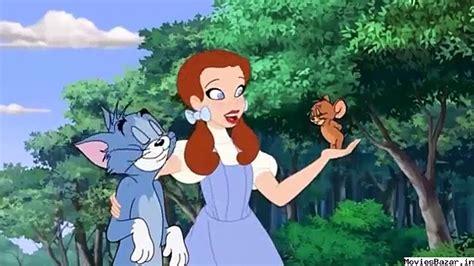 Tom And Jerry The Wizard Of Oz 2010 Dvd Video Dailymotion