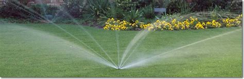 Don't let your sprinkler system intimidate you. Sprinkler System Repair | Lake Oconee