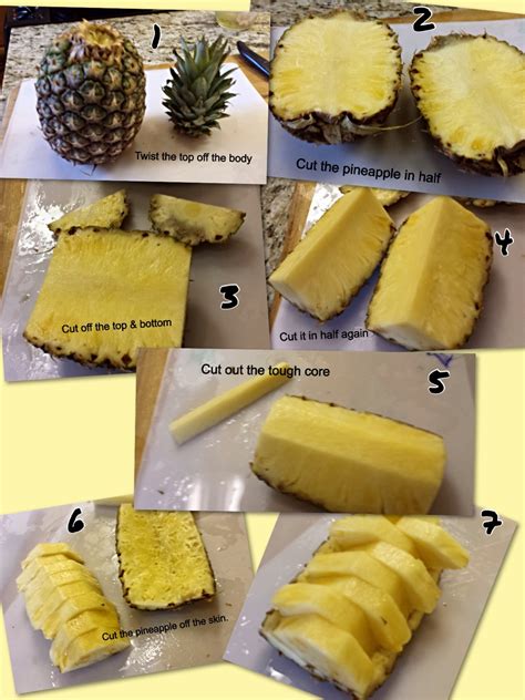 How To Pineapple Creative Tips And Techniques