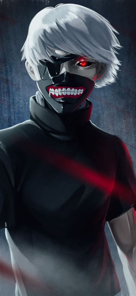 Tokyo Ghoul Wallpapers Top 4k Tokyo Ghoul Backgrounds