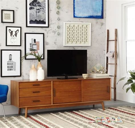 Designing Around Your Tv Like A Pro — Cristina Depina Interior Design