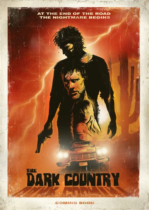 Dark Country 2009