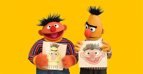 Are Bert And Ernie A Gay Couple The Answer Is Complicated