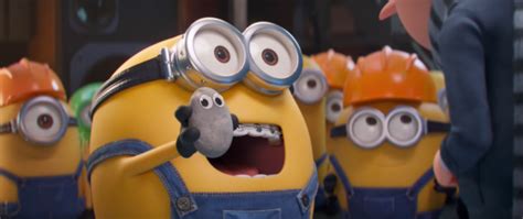 The rise of gru is an upcoming 2021 american 3d computer animated comedy film produced by illumination. Minions: The Rise of Gru Movie Still - #554611