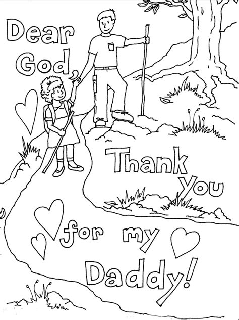 There are many that you can choose. Free Coloring Pages: Printable Father's Day Coloring Pages