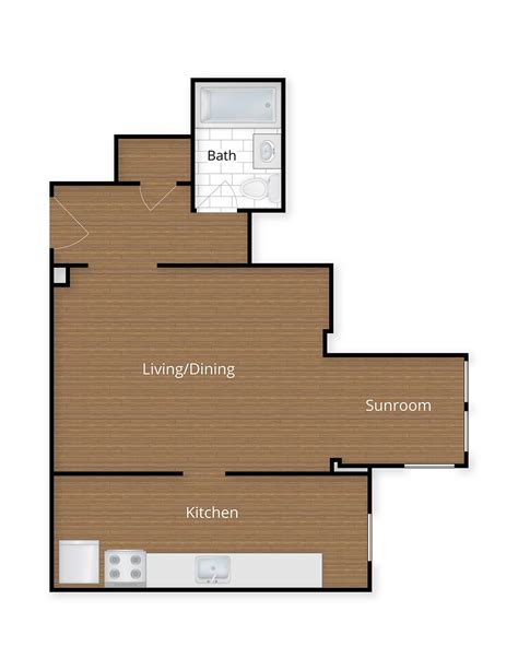 4 bedroom apartments in dc. Floor Plans | Studio Apartments Petworth | 1 Bedroom ...