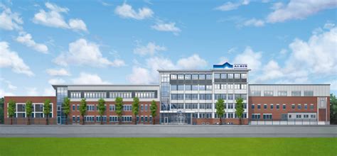 With headquarters in hamburg, germany, the group has… learn more Albis Plastic GmbH Verwaltung - planwerk elbe