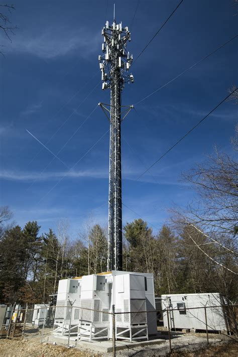 What We Learned Deploying Our First Data Center At A Cell Tower Site Dcd