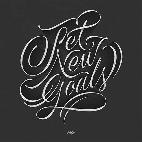Type Gang Typegang Instagram Photos And Videos Hand Lettering