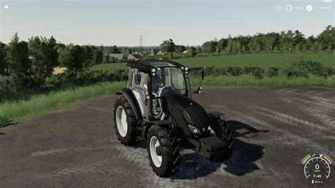 Ls19 Valtra Series V1106 Farming Simulator 22 Mod Ls22 Mod Download