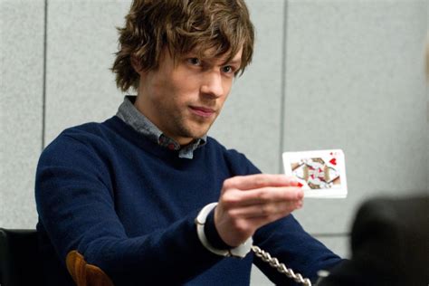 Iconic Roles The Best Jesse Eisenberg Movies