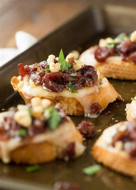 30 Of The Best Ideas For Thanksgiving Day Appetizers Best Recipes