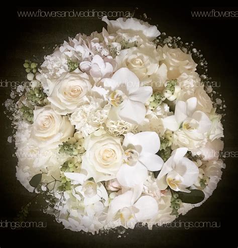 Beautiful Wedding Flowers Sydney Specialists By Flowers And Weddings