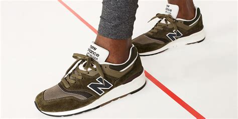 Jcrew And New Balance Just Dropped A Sneaker For Fall New Balance