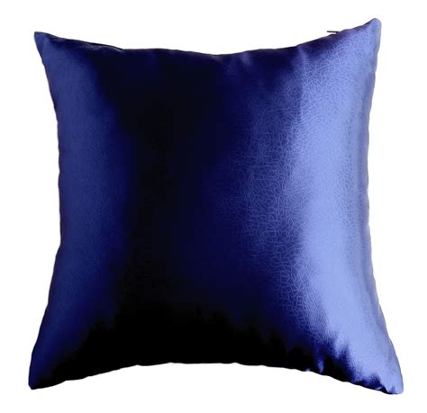 Navy Blue Pillow Case Blue Pillow Cases Navy Blue Pillows